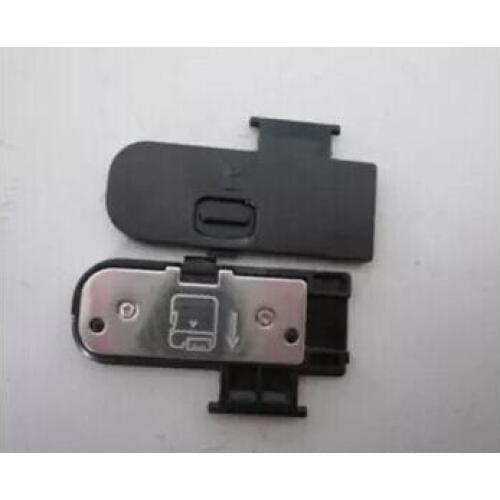 NEW Battery Cover Door For NIKON D5100 Digital Camera Repair Part