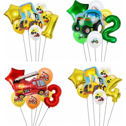 Oeny Wedding Balloons