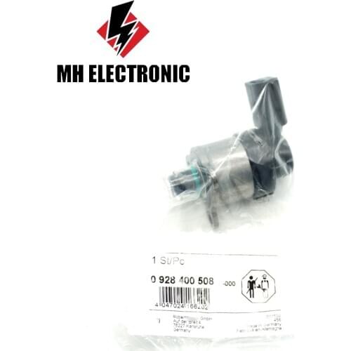 MH ELECTRONIC 0928400508 0 928 400 508 FOR Mercedes PRESSURE CONTROL REGULATOR