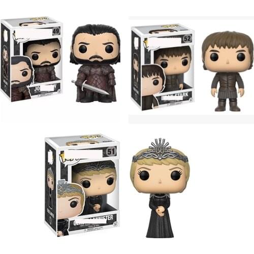 Speelgoed Cartoon Figures