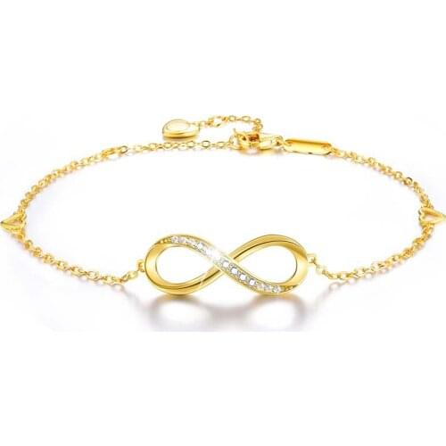 Stylever Love Bracelets