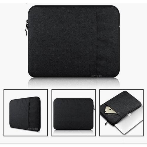 For Macbook Air Pro Retina 11 12 13 13.3 15 16 inch Bag for Huawei MateBook D14 D15 13 X Pro 13.9 For honor MagicBook 14 15 Bag