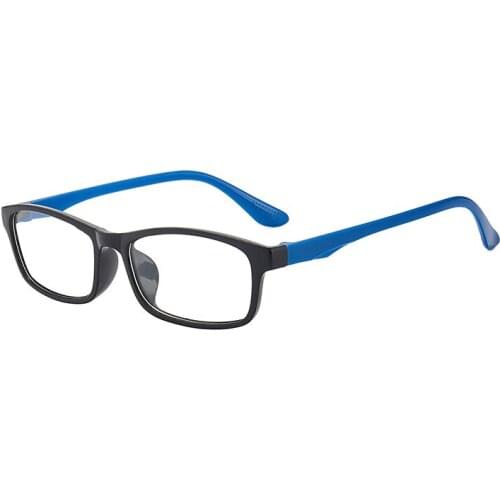 TR90 Ultralight Anti Blue-Ray Reading Glasses Women Men Anti Blue Light Presbyopic Glasses Hyperopia Eyewear Reader +1.5 2.5 3.5