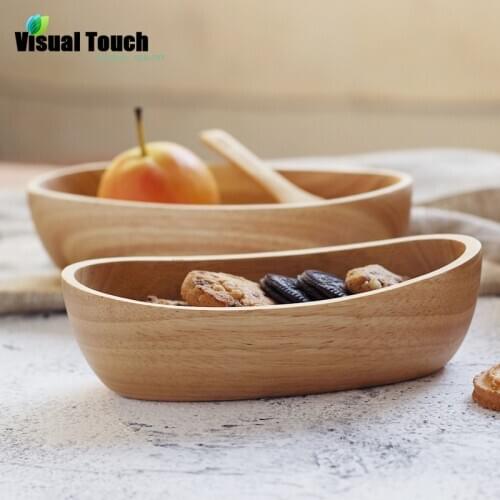 Visual Touch Kitchen Fruit Bowls
