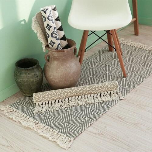 YIGEMAO Carpets