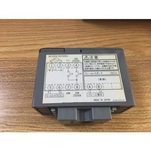 The parts FRS100B100 New original & in stock