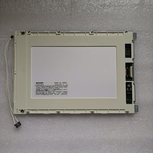 LM64183P LCD display screen