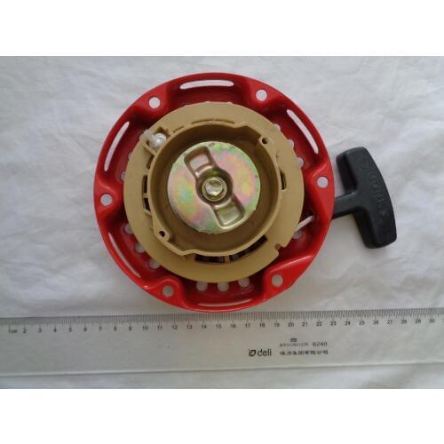 1.5KW 154F Generator Pull Start Recoil Assembly Best Quality