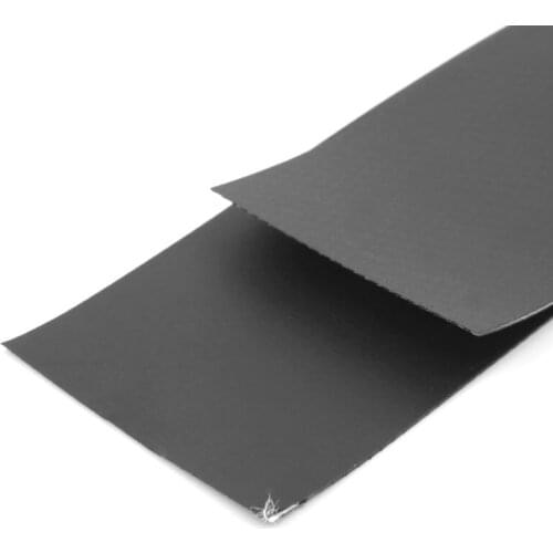 1 Roll 50*1000mm Inflatable Boats Kayak Special Damaged Leaking Hole PVC Repair Patch Kit Glued Waterproof Patch Tool Boat N0PC