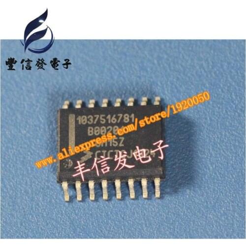 1037516781 B00206 0M15Z chip 16-pin SMD