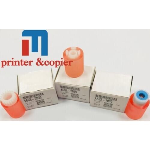 5sets Paper Pickup Roller AF03-0090 AF03-1090 AF03-2090 for Ricoh Aficio 2035 2045 MP 3500 4500 4000 5000 4001 5001 MPC 2500