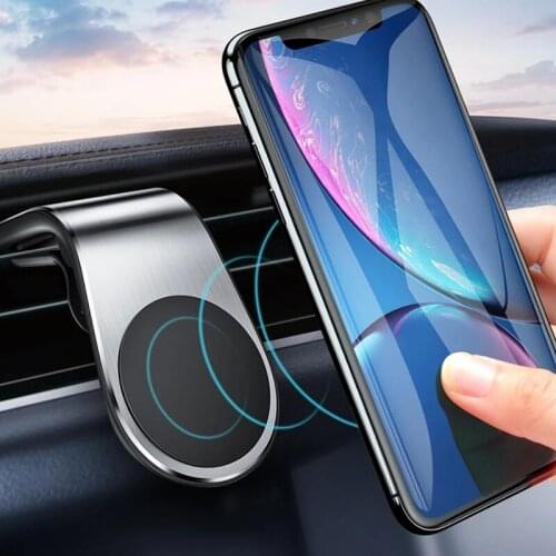 Car Mobile Phone Holder GPS Mount Holder Air Vent Clip For Mercedes Benz W202 W220 W204 W203 W210 W124 W211 W222 X204 AMG CLK