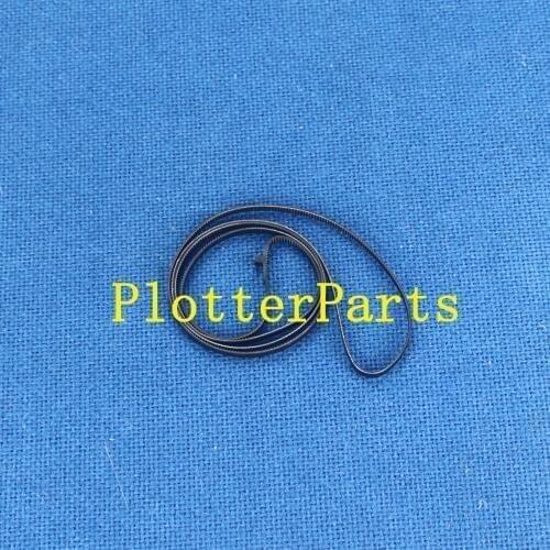 C4530-40238 Carriage Belt for HP DeskJet 2000C 2000CXI 2000CN 2000CSE 2500 2500TN Printer Parts Original used