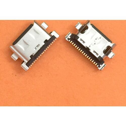 For Huawei mate 20 lite mate20 lite USB Charging Port Dock Jack Plug Connector Repair Part