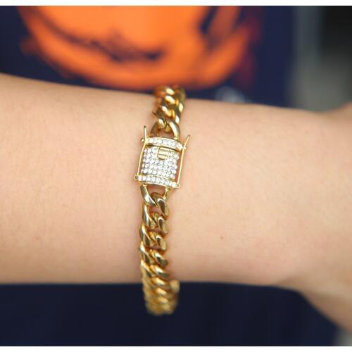 JYZSHINY Bracelets With Watches