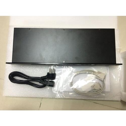 Audio Switching Matrix 4*4 HDMI Mixed Corsspoint Matrix Switcher 1.65Gbps with 480p 720p 1080 1920×1200 resolutions 4in4out HD