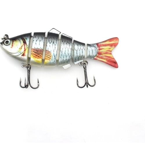 10.5CM/20.5Hot fishing lures assorted colors minnow crankg Tungsten weight system wobbler model crank Artificial bait