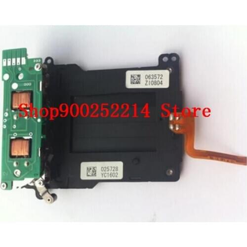 95%NEW Shutter Assembly Group For Canon FOR EOS 1D Mark III 1D3 / 1Ds Mark III 1Ds3 / 1D Mark IV 1D4 Digital Camera Repair Part