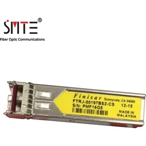 Finisar FTRJ-00197BS2-CS Fiber Optical Module