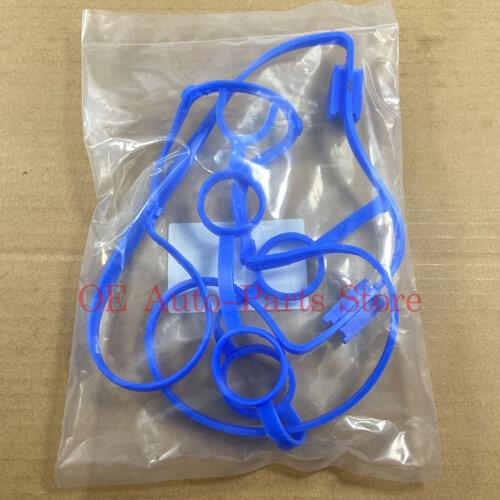 Engine Valve Cover Gasket For Buick Excelle 1.6 Chevrolet Aveo Daewoo Pontiac G3 Lanos Kalos Lacetti Nubira GM 96353002