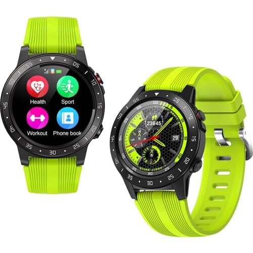 GPS Smart Watch New Arrivals Best Fitness Bracelet Man Smart Watches With Heart Rate Monitoring Women Smartwatch Waterproof