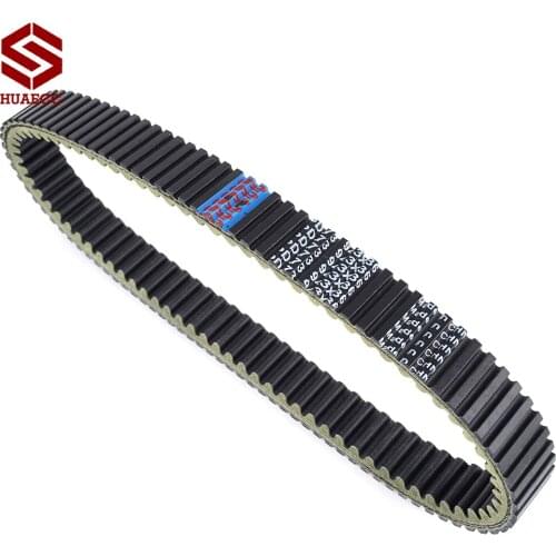 Drive Belt Replacement 2760131G00 for Arctic Cat TRV Wildcat 1000 Cruiser 1000LTD 700 EFI Automatic for Textron Alterra 700