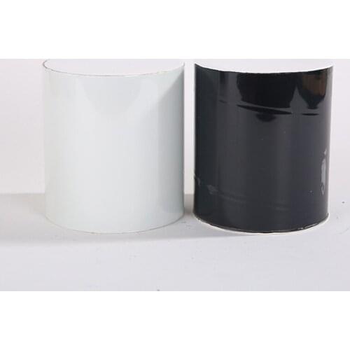 Wholesale 100pcs/lot super strong flex Leakage waterproof repair hose pipe tape water tap Bonding Rescue quick repairing hose