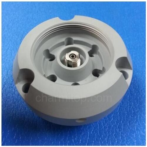 Upper Injection Chamber Top Position 104329700 Lower Injection Chamber 104329690 for Charmilles EDM Robofil 510