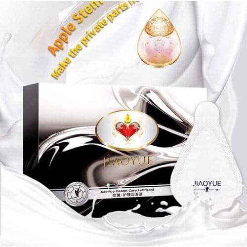 Couple Water-soluble Lubricants Easy To Clean lubricants oil gay anal sex lubricant Vagina massage oil Adult Sex product