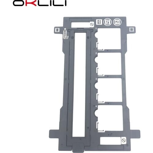 1PC X 1758473 1437152 135 Photo Film Holder ASSY Slide 35mm Negative Cover Guide for Epson Perfection V100 V200 V300 V330 V370