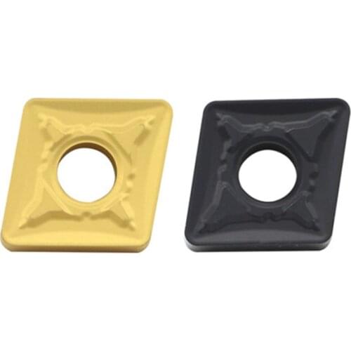 10PCS CNMG120412 Machining steel