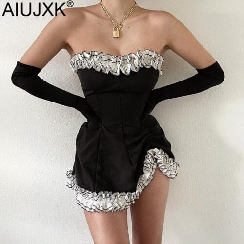 AIUJXK Open Summer Dresses