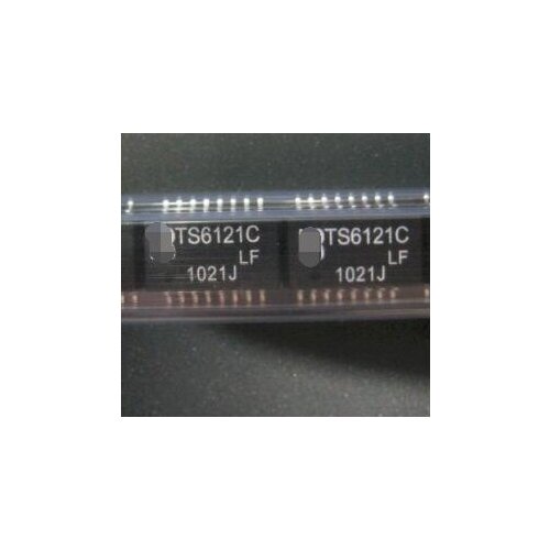 Free shipping 10 pcs TS6121CX-LF TS6121CX TS6121 SOP16