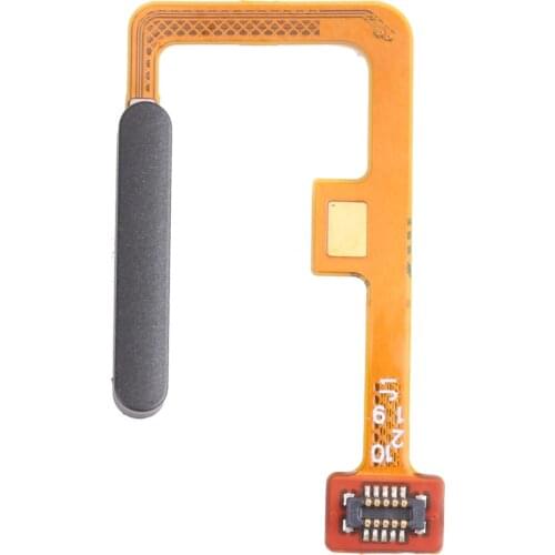 Fingerprint Sensor Flex Cable for Xiaomi Mi 11 Lite M2101K9G Replacement Components Repair Parts