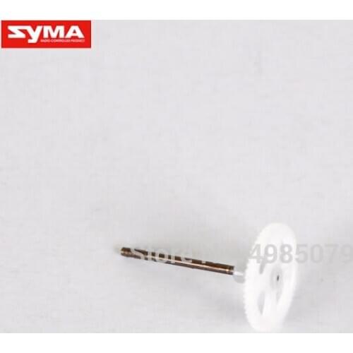 SYMA X5SW Main Gear Motor Gear Plastic Gear Part Suit for X5 X5C X5SW X5SC X5HC X5HW X5UW Drone Accessories