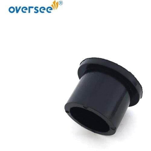 New Aftermarket 90386-18M44 OUTBOARD BUSH,SPEC'L NYLON For Yamaha Outboard Engine 90386-18M44-00