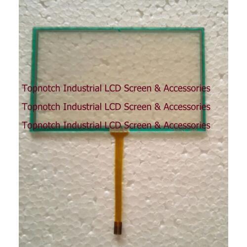 Brand New Touch Screen Digitizer for 1402-X571/02-NA Touch Pad Glass