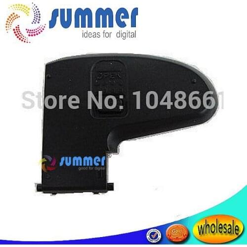 Original s5700 battery cover for fuji S5800 batterycover S5700 S700 cover digital camera parts Free shipping