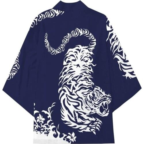 Anime Tokyo Revengers Cosplay Cloak Anime Black White Top for Summer Hanagaki Takemichi Ken Ryuguji Haori Kimono Tee