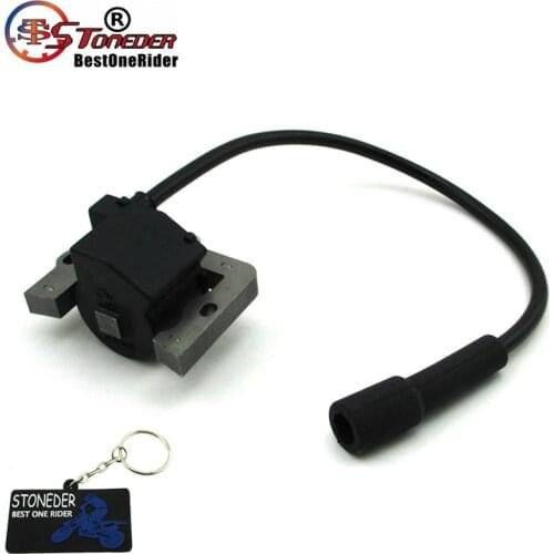 STONEDER Aftermarket Ignition Coil For CH11 CH12.5 CH13 CH14 CH15 CH410 CH430 CV11 CV12.5 CV13 CV14 CV15 CV430 460 490 492 493