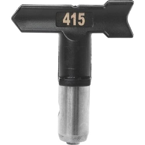 Durable Airless Spray Tips Seal Nozzle For Paint Sprayer Garden Power Tools