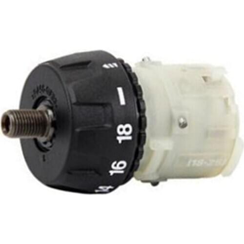 Reducer Gear Box Gearbox For MAKITA DF330D DF330DWE DF331 DF331D 127099-1 125539-3 123503-8 Power Tool Accessories Electric tool