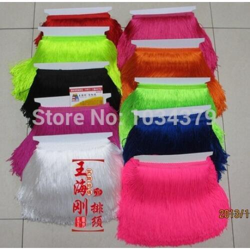Renesmee Fringe China