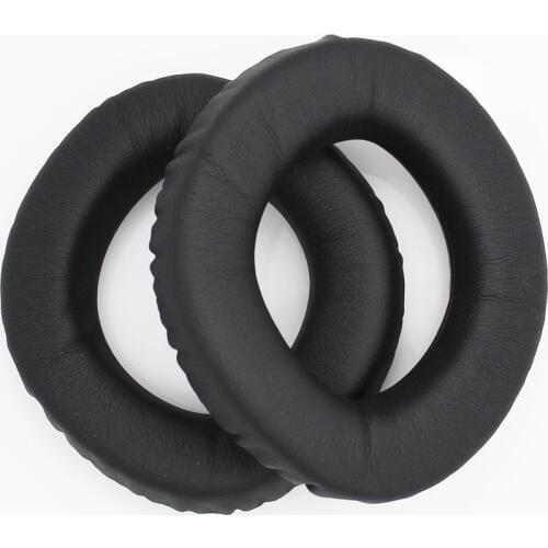 High Quality Earpad Headphones Replacement Ear Cushion Earpad for Sennheiser PX360 MM550-X MM450-x Headset