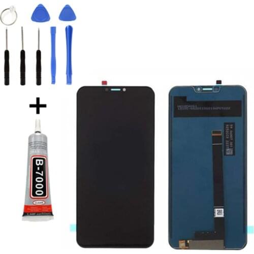 FOR Asus ZENFONE ONE 5 ZE620KL LCD Display Touch Screen Replacement No Dead Pixel AAA + + + Quality