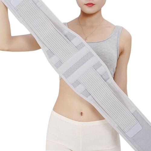 Heated Waist Trainer Slimming Girdle Reductive Belt Modeling Straps Women Belly Control Cinchers Tummy Trimmer Workout Abdomen