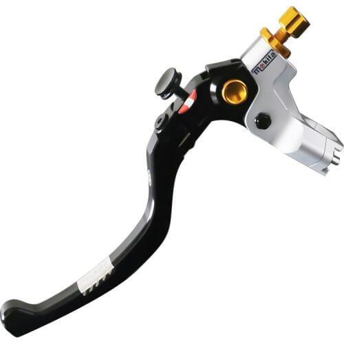 Universal 7/8" Clamp Clutch Master Cylinder Lever for most motorcycle Modification of Motorcycle Modify free shipping