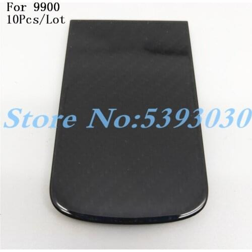10Pcs/Lot New Original Battery Door Back Cover Replacement Part For BlackBerry Bold 9900 9930