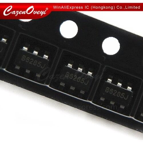 10pcs/lot SX1308 screen B628 boost SOT-23 In Stock