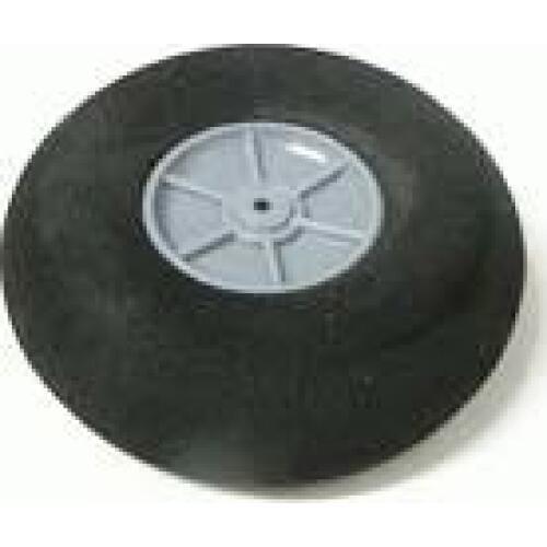 70 (Dia) H22.5mm Sponge Wheel (75xH22mm) 70X22 70*22